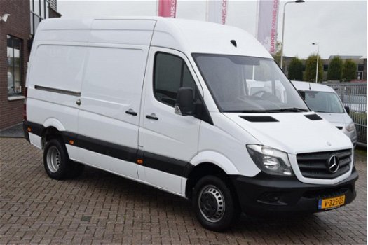 Mercedes-Benz Sprinter - 516 CDI E6 L2H2 7G Automaat Trekgewicht 3.500kg. 03-2016 - 1