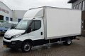 Iveco Daily - 35C15 3.0 150pk Bakwagen met laadklep 08-2016 - 1 - Thumbnail