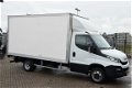 Iveco Daily - 35C15 3.0 150pk Bakwagen met laadklep 08-2016 - 1 - Thumbnail