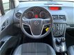 Opel Meriva - 1.4 Turbo Cosmo Airco Cruise Leder/Stof Dealer Onderhouden - 1 - Thumbnail