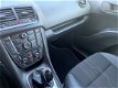 Opel Meriva - 1.4 Turbo Cosmo Airco Cruise Leder/Stof Dealer Onderhouden - 1 - Thumbnail