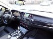 BMW 5-serie - 520d Aut 190pk High Executive Leer Schuifdak Navigatie - 1 - Thumbnail