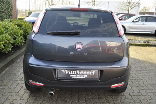 Fiat Grande Punto - 1.2 Racing Navi, airco, 5-deurs, elek ramen - 1