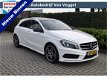 Mercedes-Benz A-klasse - 180 Amg Prestige amg, leer, panorama, navi, stoelverw, cruise - 1 - Thumbnail