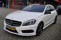 Mercedes-Benz A-klasse - 180 Amg Prestige amg, leer, panorama, navi, stoelverw, cruise - 1 - Thumbnail