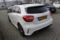 Mercedes-Benz A-klasse - 180 Amg Prestige amg, leer, panorama, navi, stoelverw, cruise - 1 - Thumbnail