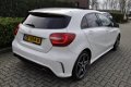 Mercedes-Benz A-klasse - 180 Amg Prestige amg, leer, panorama, navi, stoelverw, cruise - 1 - Thumbnail