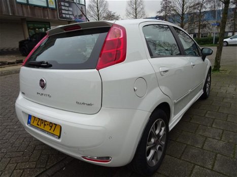 Fiat Punto Evo - 0.9 TWINAIR STREET - 1