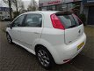 Fiat Punto Evo - 0.9 TWINAIR STREET - 1 - Thumbnail