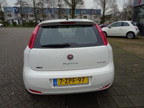 Fiat Punto Evo - 0.9 TWINAIR STREET - 1