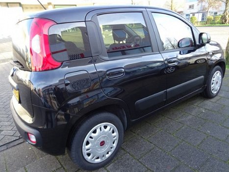 Fiat Panda - 0.9 TWIN AIR LOUNGE - 1