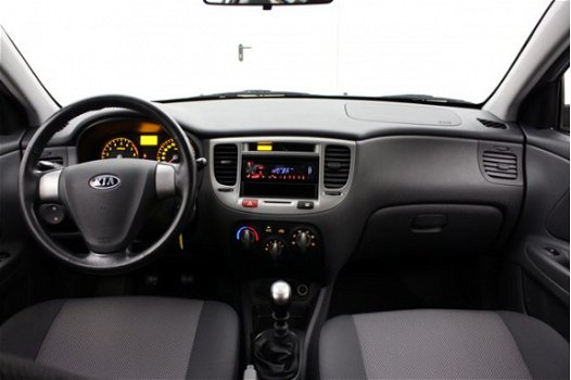 Kia Rio - 1.4 X-pect 5Drs Airco Elektr ramen - 1