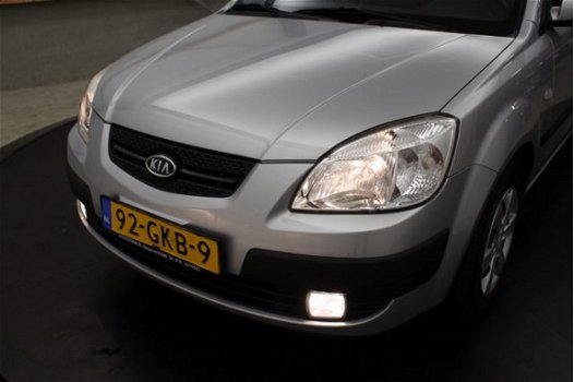 Kia Rio - 1.4 X-pect 5Drs Airco Elektr ramen - 1