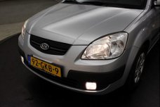 Kia Rio - 1.4 X-pect 5Drs Airco Elektr ramen