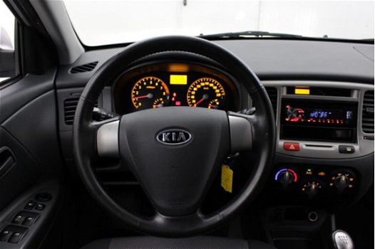 Kia Rio - 1.4 X-pect 5Drs Airco Elektr ramen - 1