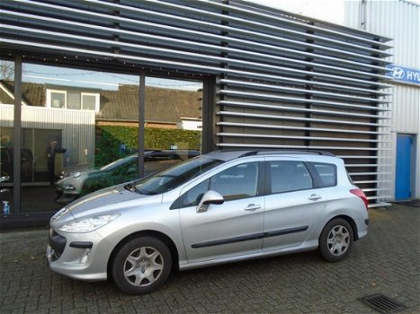 Peugeot 308 SW - 1.6 HDiF Blue Lease EXP0RT READY - 1