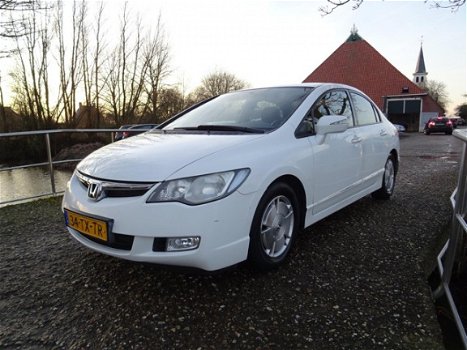 Honda Civic - 1.3 Hybrid | Nu € 2.975, - 1