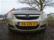 Opel Corsa - 1.4-16V Cosmo | Clima + Cruise nu € 3.975, - 1 - Thumbnail