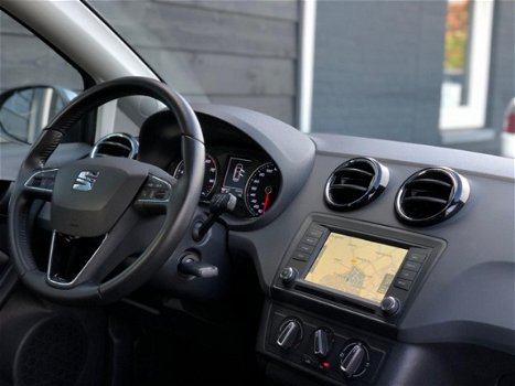Seat Ibiza ST - 1.0 EcoTSI STYLE CONNECT, NAVI, PDC, CRUISE, LMV - 1