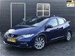 Honda Civic - 1.4 SPORT, 62000 KM, ECC, CRUISE, LMV - 1 - Thumbnail