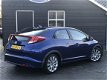 Honda Civic - 1.4 SPORT, 62000 KM, ECC, CRUISE, LMV - 1 - Thumbnail