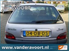 Citroën Saxo - 1.0i 538