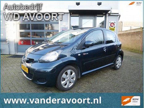 Toyota Aygo - 1.0-12V Met 3 maanden garantie en nieuwe apk - 1