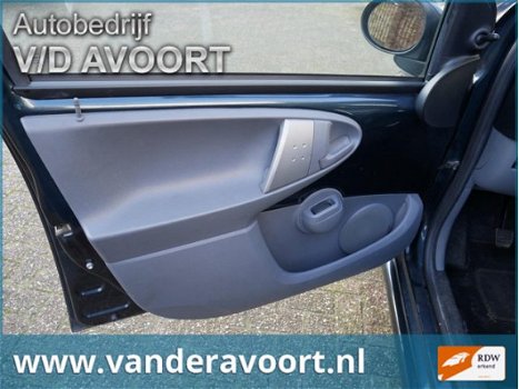 Toyota Aygo - 1.0-12V Met 3 maanden garantie en nieuwe apk - 1