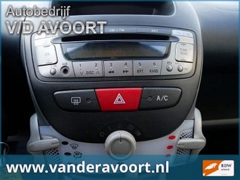 Toyota Aygo - 1.0-12V Met 3 maanden garantie en nieuwe apk - 1