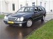 Mercedes-Benz E-klasse - 320 TE V6 AUT ZELDZAAM MOOI - 1 - Thumbnail