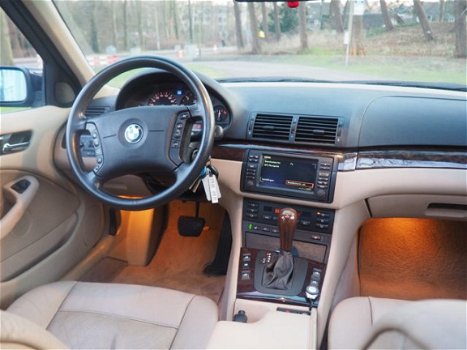 BMW 3-serie Touring - 330d EXE, AUT, LEDER, SCHUIFDAK - 1