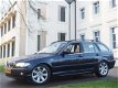 BMW 3-serie Touring - 330d EXE, AUT, LEDER, SCHUIFDAK - 1 - Thumbnail