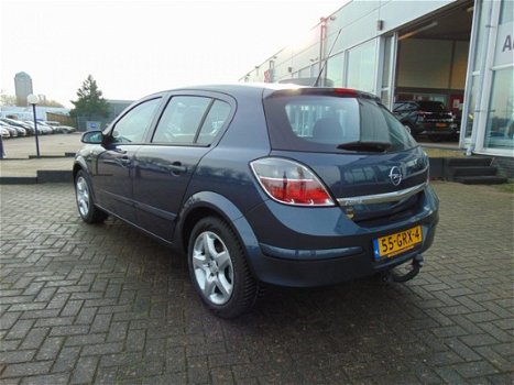 Opel Astra - 1.4I-16V 