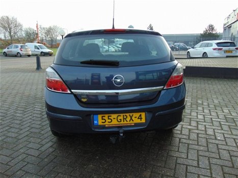 Opel Astra - 1.4I-16V 
