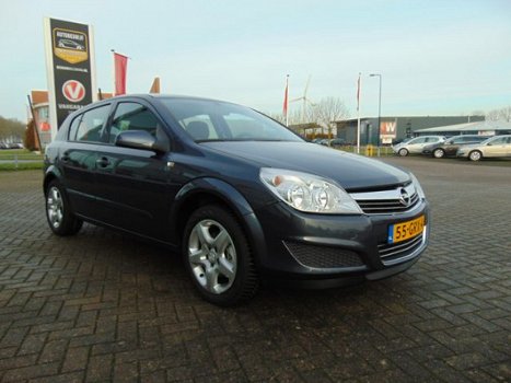 Opel Astra - 1.4I-16V 