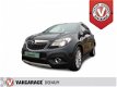 Opel Mokka - 1.4 Turbo AUTOMAAT Innovation Navi, Xenon, Camera, half leer, etc - 1 - Thumbnail