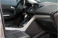 Ford Kuga - (Escape) 2.0 SEL AUTOMAAT / 242 PK / LEDER / NAVI - 1 - Thumbnail