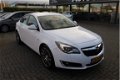 Opel Insignia - 2.0 CDTI EcoFLEX Business+ 50 procent deal 6.475, - ACTIE LED / Leer / Stuur + stoel - 1 - Thumbnail