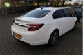 Opel Insignia - 2.0 CDTI EcoFLEX Business+ 50 procent deal 6.475, - ACTIE LED / Leer / Stuur + stoel - 1 - Thumbnail