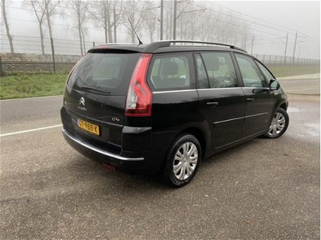 Citroën Grand C4 Picasso - 1.6 HDi Exclusive / Panoramadak / Automaat / - 1