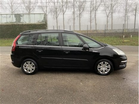 Citroën Grand C4 Picasso - 1.6 HDi Exclusive / Panoramadak / Automaat / - 1