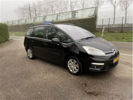 Citroën Grand C4 Picasso - 1.6 HDi Exclusive / Panoramadak / Automaat / - 1