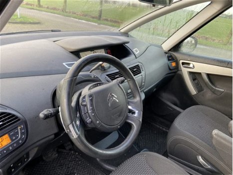 Citroën Grand C4 Picasso - 1.6 HDi Exclusive / Panoramadak / Automaat / - 1