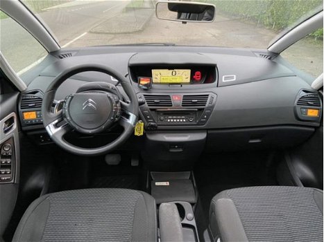 Citroën Grand C4 Picasso - 1.6 HDi Exclusive / Panoramadak / Automaat / - 1