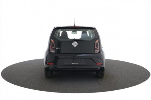 Volkswagen Up! - Move up - Comfort - Executive - 1