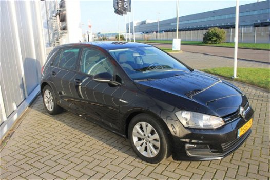 Volkswagen Golf - 1.6 TDI 110pk 5D Comfortline Executive - 1