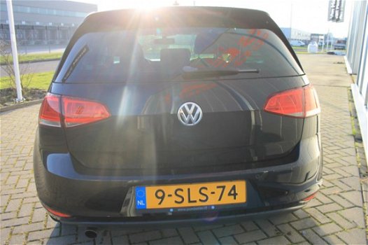 Volkswagen Golf - 1.6 TDI 110pk 5D Comfortline Executive - 1