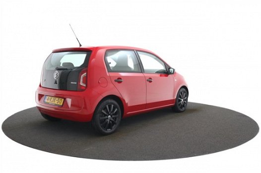 Volkswagen Up! - 1.0 60pk 5drs Edition | Airco | 15inch LMV | - 1