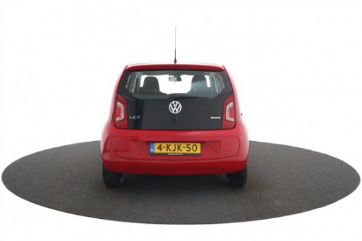 Volkswagen Up! - 1.0 60pk 5drs Edition | Airco | 15inch LMV | - 1