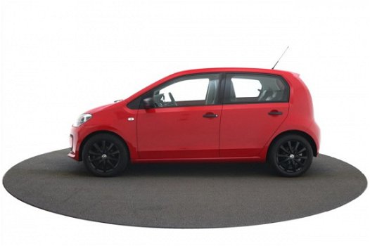 Volkswagen Up! - 1.0 60pk 5drs Edition | Airco | 15inch LMV | - 1